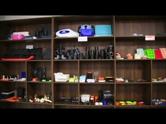 ฉีดพลาสติก